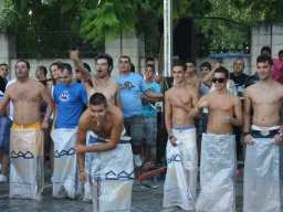 XVII Concentracion - 2010